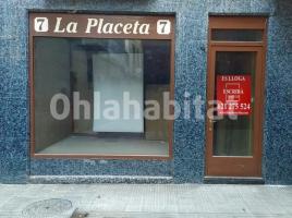 Alquiler local comercial, 53 m², seminuevo