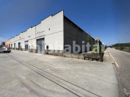 Lloguer nau industrial, 470 m², Carretera C-63, 2