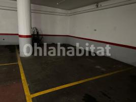 Lloguer plaça d'aparcament, 29 m², Calle napoles