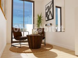 Piso, 96 m², seminuevo, Zona