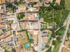 Casa (masia), 564 m², Zona