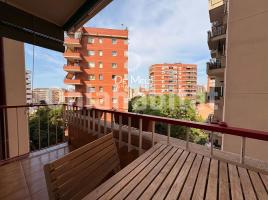 Lloguer pis, 107 m², Zona