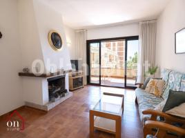 Apartament, 108 m², Calle enric granados