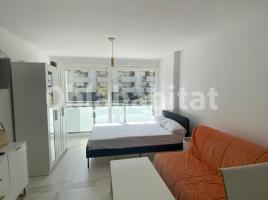 Apartament, 35 m², Calle de Rodríguez Pomatta