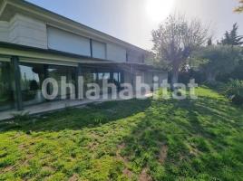Casa (unifamiliar adosada), 1212 m², Calle del Mitjorn, 11