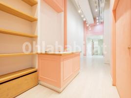 Alquiler local comercial, 87 m², cerca de bus y tren, Rambla de Catalunya, 88