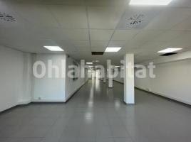 Alquiler oficina, 211 m², Calle d'Entença, 95