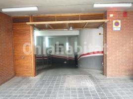 Alquiler plaza de aparcamiento, 10 m², Calle del Milanesat, 4