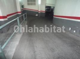 Alquiler plaza de aparcamiento, 10 m², Calle del Milanesat, 4