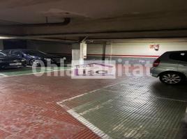Plaça d'aparcament, 10 m², Calle de Sant Antoni Maria Claret
