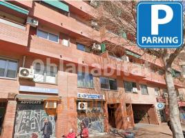 Plaza de aparcamiento, 10 m², Vía Gran Via de les Corts Catalanes, 1003