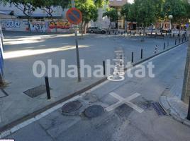 Plaza de aparcamiento, 12 m², Calle Agustí Montal