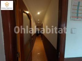 Attic, 52 m², Calle Santiago Apostol