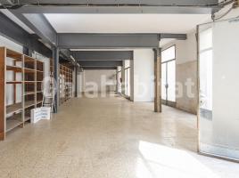 Local comercial, 287 m², Calle de Jacint Verdaguer