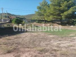 Sòl urbà, 912 m², Calle Italia