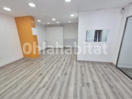 Local comercial, 60 m², Calle d'Aneto