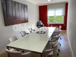 Lloguer altres, 130 m², prop de bus i tren, Calle Jaume Balmes, 2