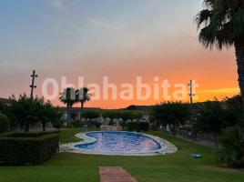  (unifamiliar adossada), 85 m², presque neuf, Calle Palmeres