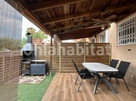 (unifamiliar adossada), 85 m², presque neuf, Calle Palmeres