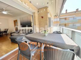 Piso, 112 m², cerca de bus y tren