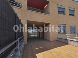 Flat, 121 m², Plaza ESGLESIA