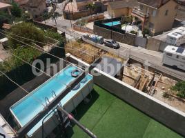 Houses (villa / tower), 91 m²
