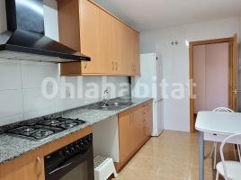 Louer pis, 100 m², presque neuf, Ronda de Sant Pere