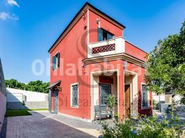 Casa (unifamiliar aislada), 128 m², Calle de la Ginesta
