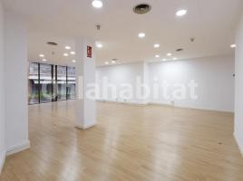 Alquiler oficina, 128 m², Calle de Plató
