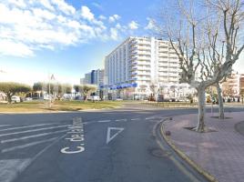 Estudi, 35 m², Calle Moxo