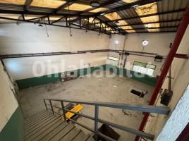 Industrial, 818 m²