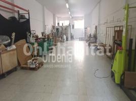 Nau industrial, 285 m², Zona
