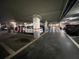 Alquiler plaza de aparcamiento, 17 m², Zona