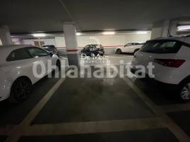 Alquiler plaza de aparcamiento, 17 m², Zona