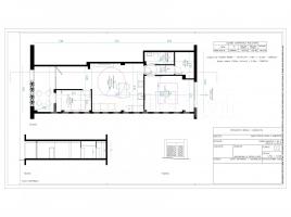 Flat, 85 m², almost new, Calle de Bonavista, 7