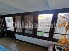 Propietat vertical, 510 m², prop de bus i tren, Calle del Nord