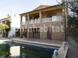 Casa (chalet / torre), 140 m², Calle Josep Ixart