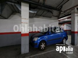 Plaza de aparcamiento, 11 m², Plaza de l'Estatut