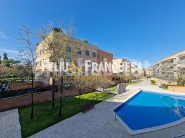 Flat, 140 m², Avenida de les Roquetes
