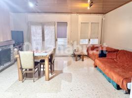 Piso, 91 m², Calle Altarriba i Godolà