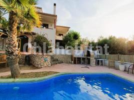 Casa (xalet / torre), 420 m², seminou, Calle del Llimoner