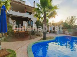 Casa (xalet / torre), 420 m², seminou, Calle del Llimoner