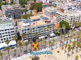 Apartament, 105 m², Paseo de Miramar