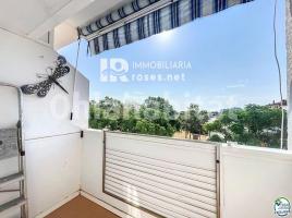 Apartamento, 36 m², Zona