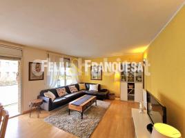 Flat, 140 m², Avenida de les Roquetes
