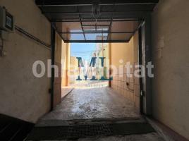 Plaça d'aparcament, 10 m², seminou, Calle Ortega i Gasset