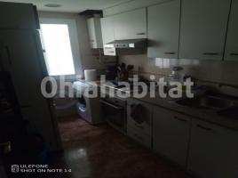 Flat, 70 m², near bus and train, Calle de la Sagrada Família
