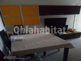 Flat, 70 m², near bus and train, Calle de la Sagrada Família