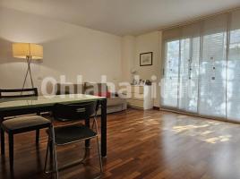 For rent flat, 77 m², almost new, Zona