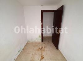 Piso, 32 m², Calle del Montsant